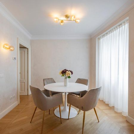 Milan Royal Suites - Centro Brera Ngoại thất bức ảnh