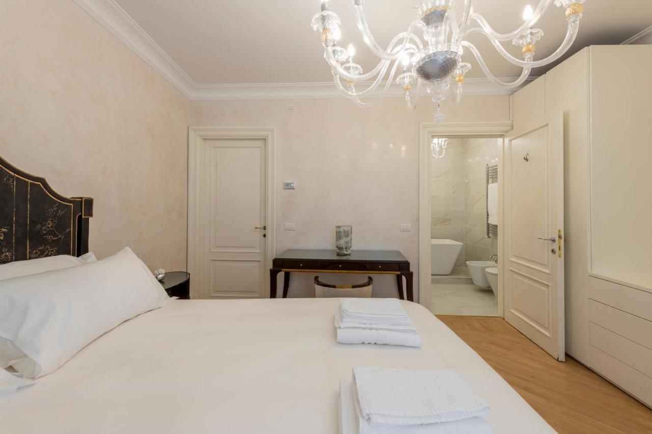 Milan Royal Suites - Centro Brera Ngoại thất bức ảnh