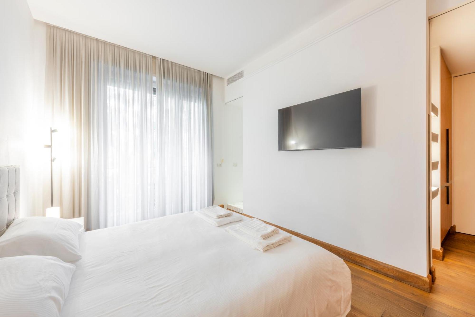 Milan Royal Suites - Centro Brera Ngoại thất bức ảnh