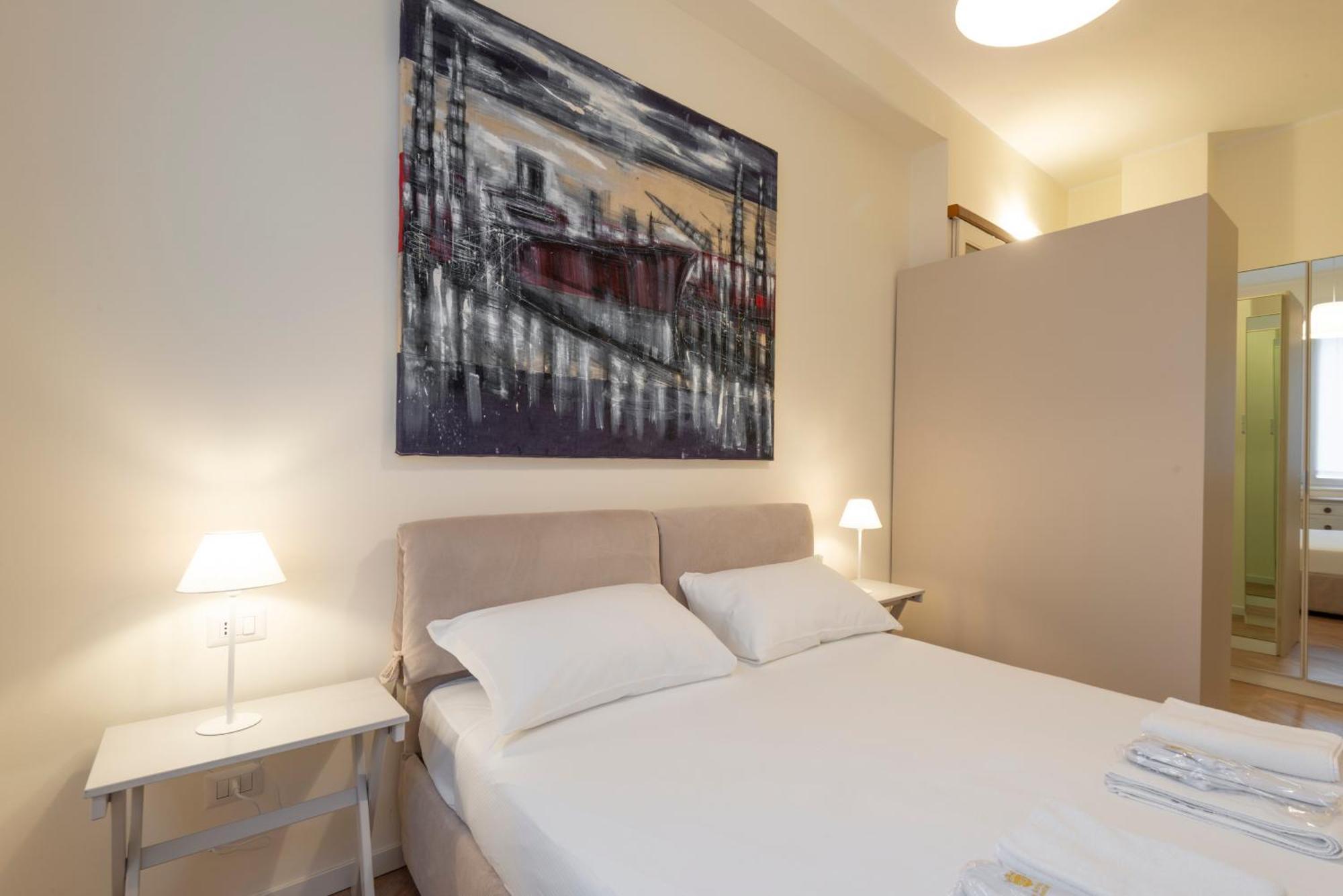 Milan Royal Suites - Centro Brera Ngoại thất bức ảnh