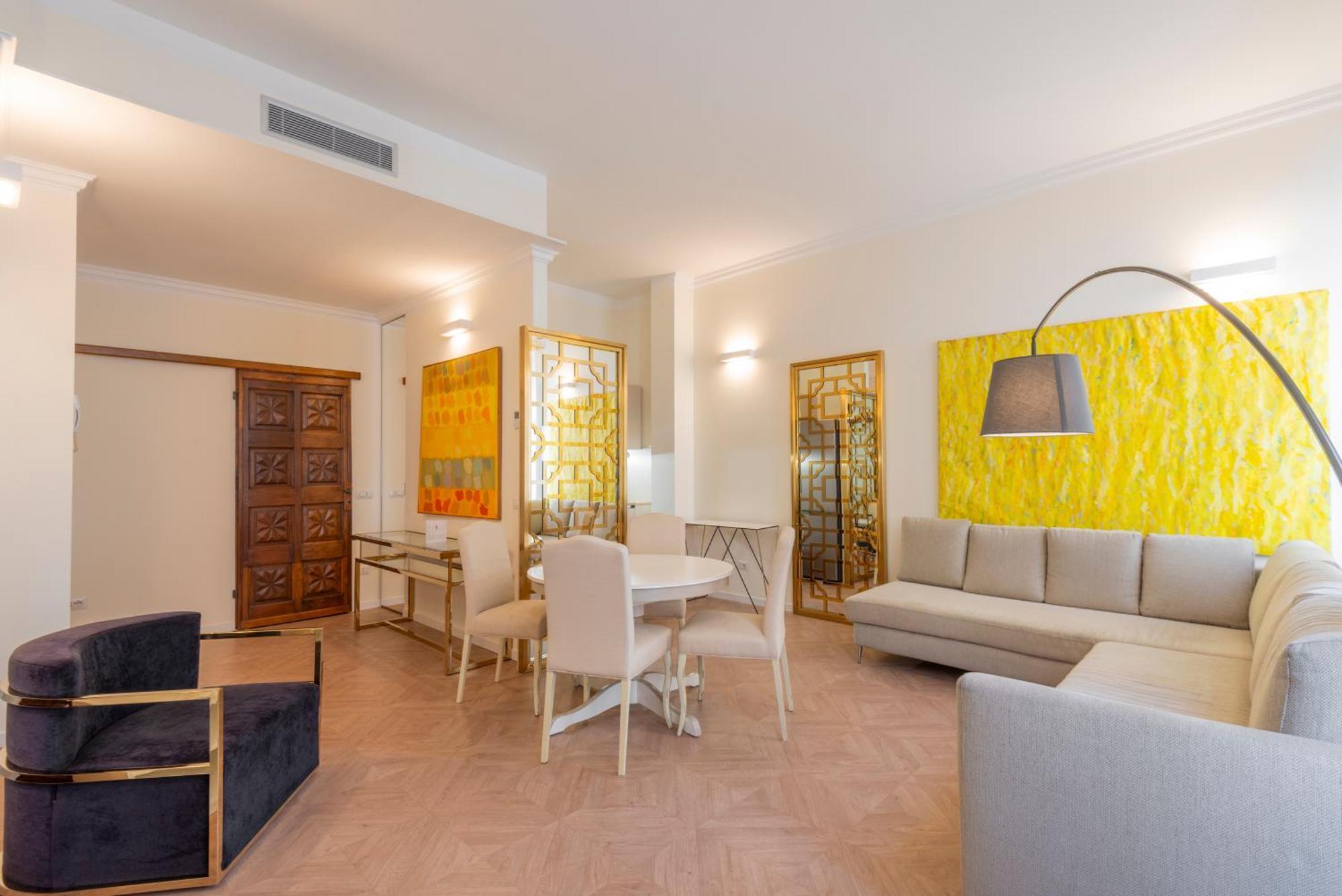 Milan Royal Suites - Centro Brera Ngoại thất bức ảnh