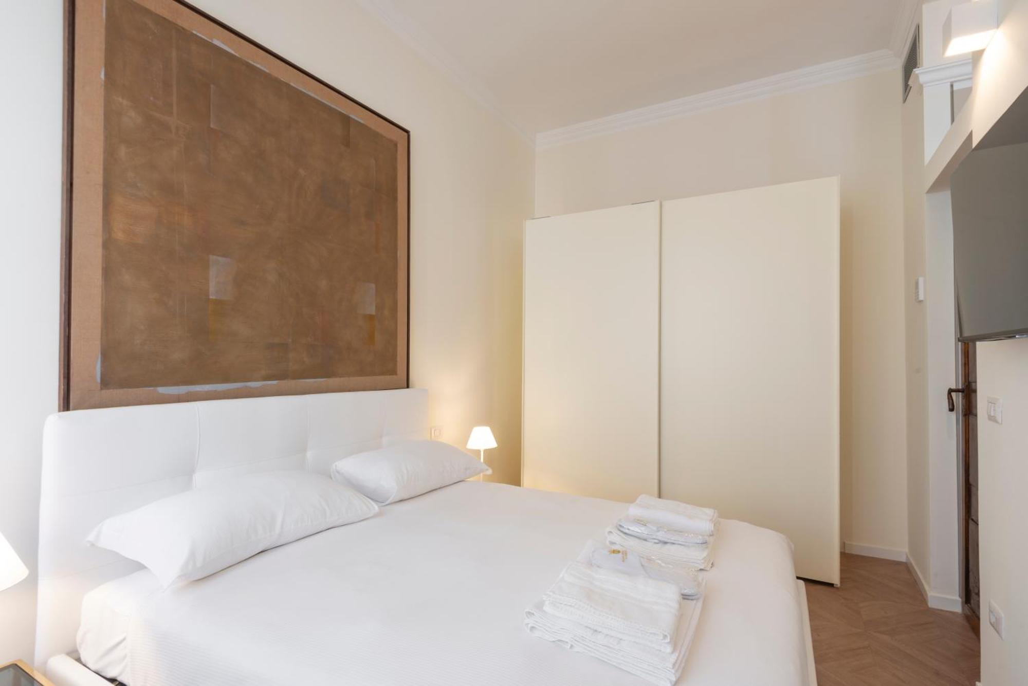 Milan Royal Suites - Centro Brera Ngoại thất bức ảnh