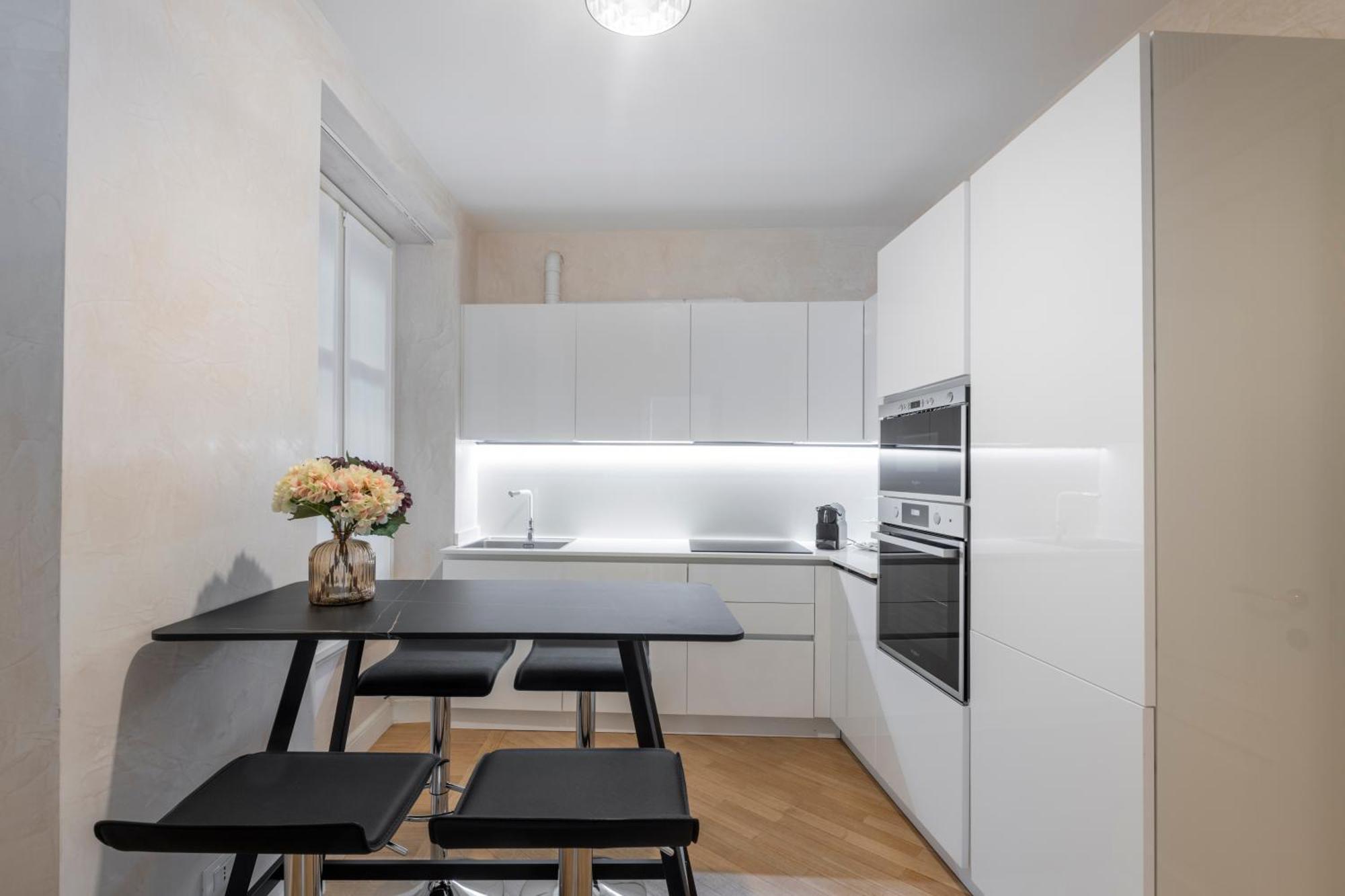 Milan Royal Suites - Centro Brera Ngoại thất bức ảnh