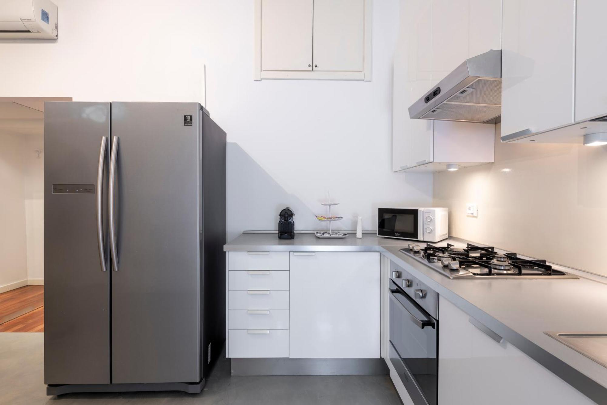 Milan Royal Suites - Centro Brera Ngoại thất bức ảnh